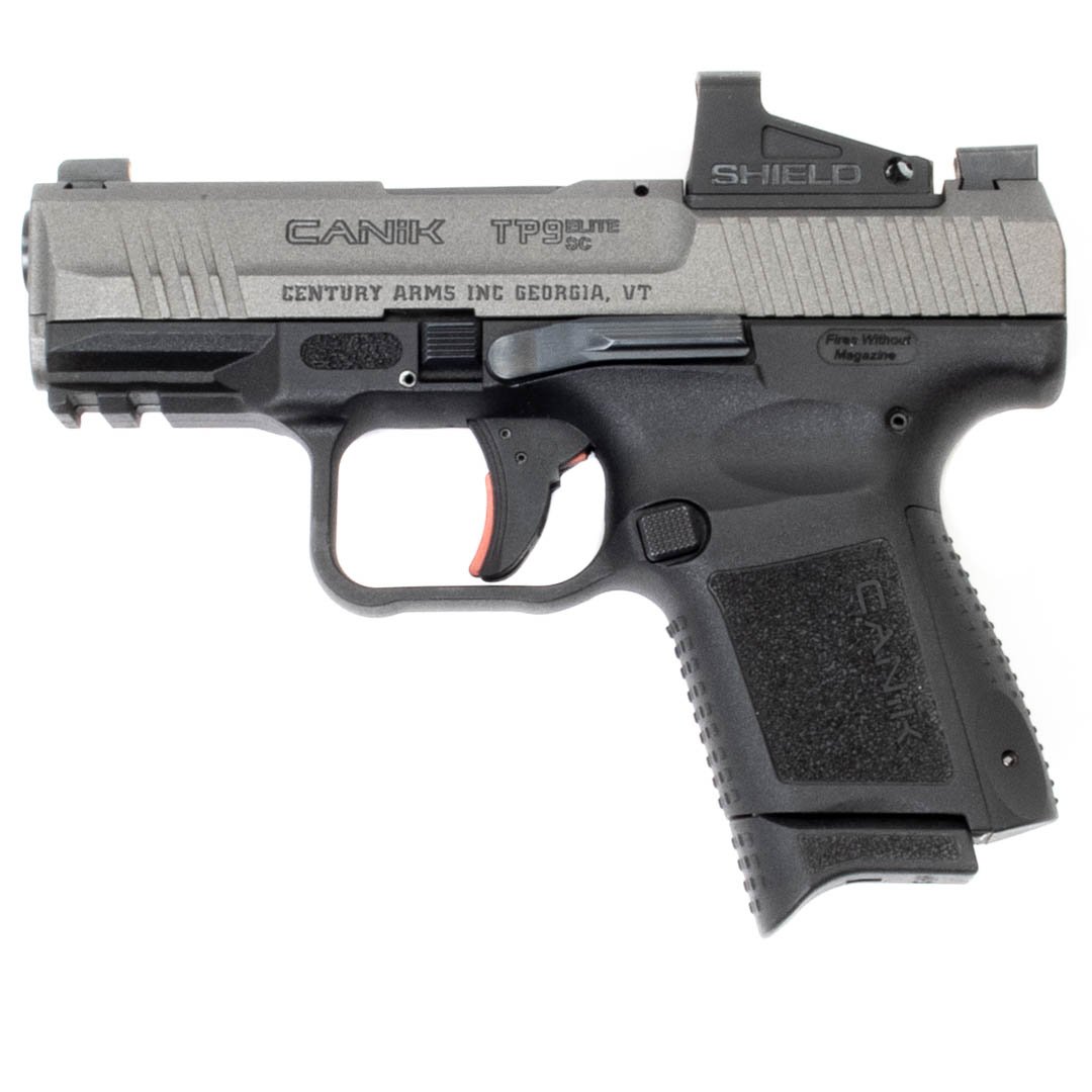 Canik Tp9 Elite Sc
